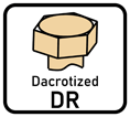 DR