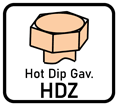 HDZ